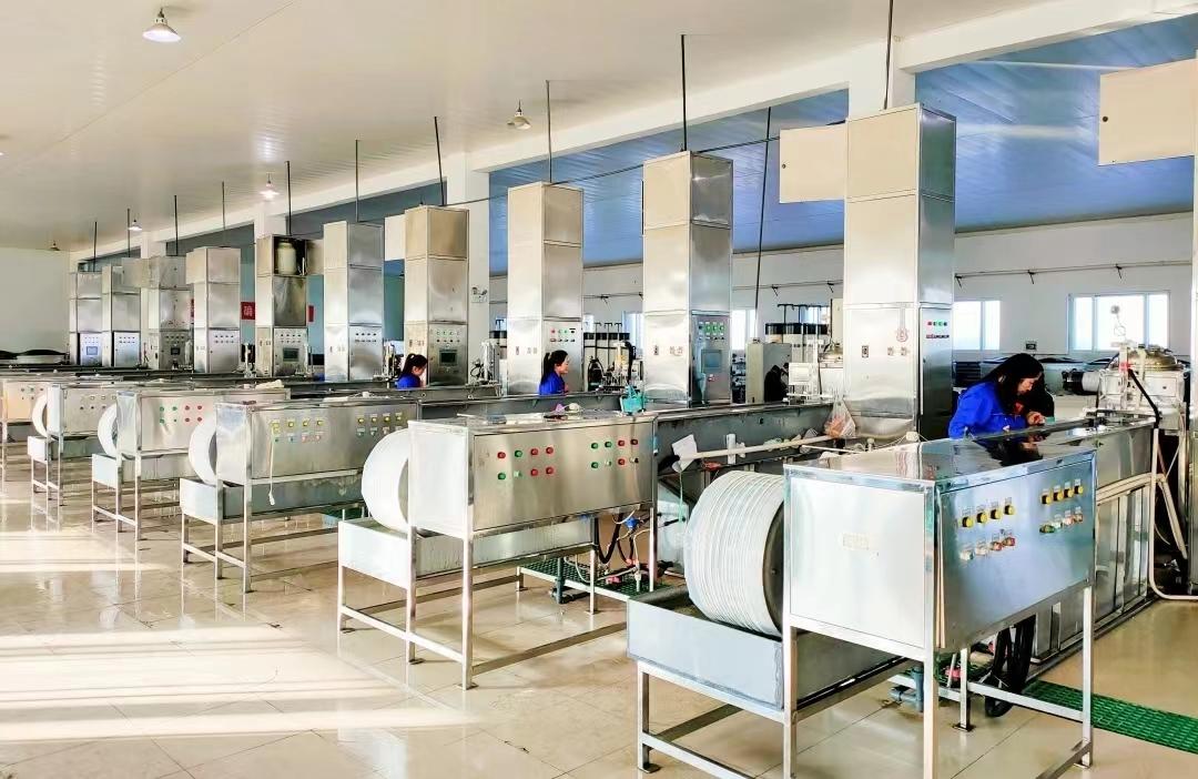 再获殊荣！内蒙古科泰隆达环保科技有限公司喜获双奖