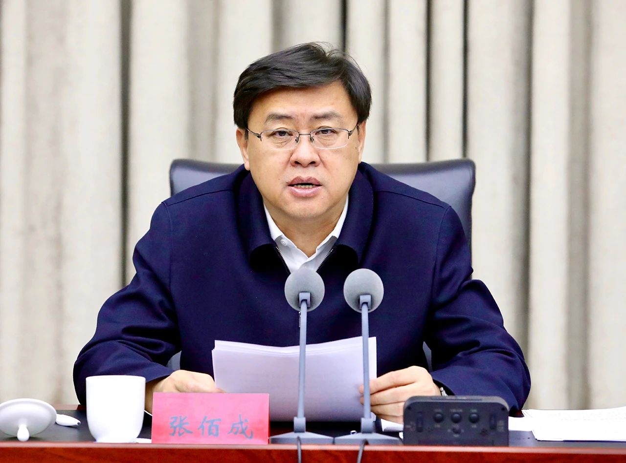 盟委召开2024年第四十七次会议暨完成“五大任务”推动高质量发展工作领导小组会议 张佰成主持 罗青出席 王永明赵德永列席