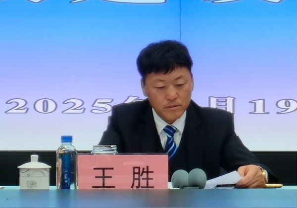 紧盯改革创新 凝聚奋进力量 全力推进锡林郭勒国防动员事业提速增效