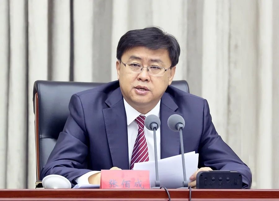 盟委召开2025年第九次会议暨盟委党的建设工作领导小组2025年第一次会议 研究部署深入贯彻中央八项规定精神学习教育工作