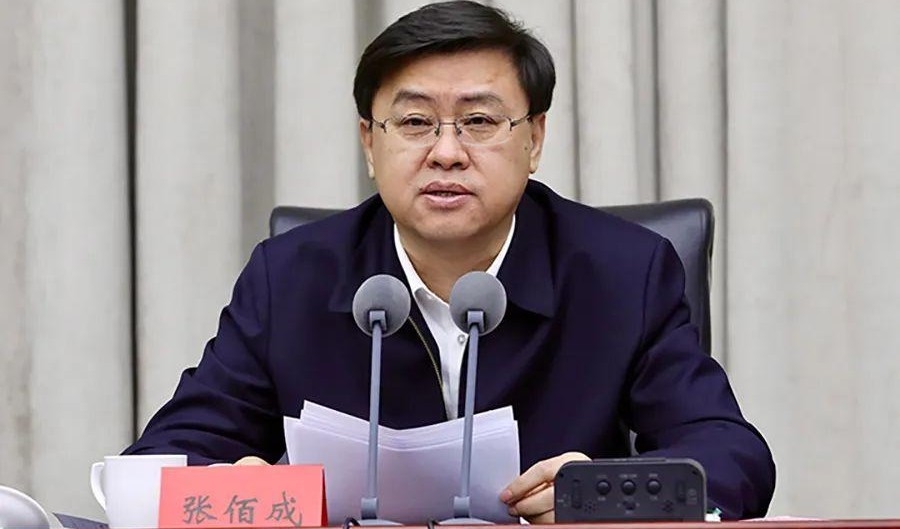 盟委召开2025年第三十五次会议 张佰成主持 郭玉峰赵德永参加