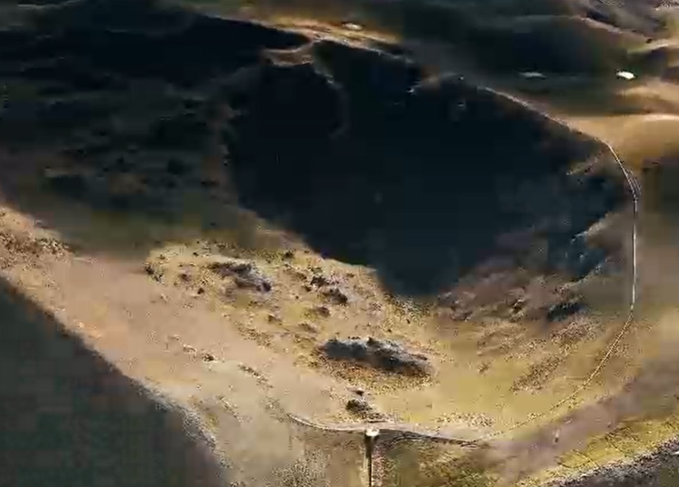 锡林浩特：许我以山，赠我自由