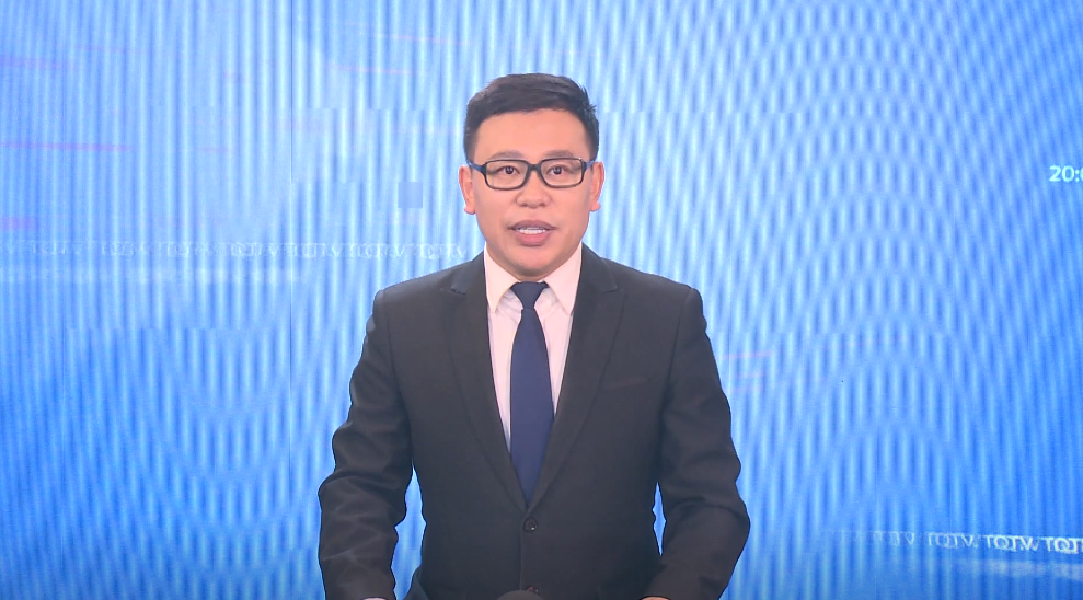 旗委理论学习中心组2025年第15次集体学习会议召开