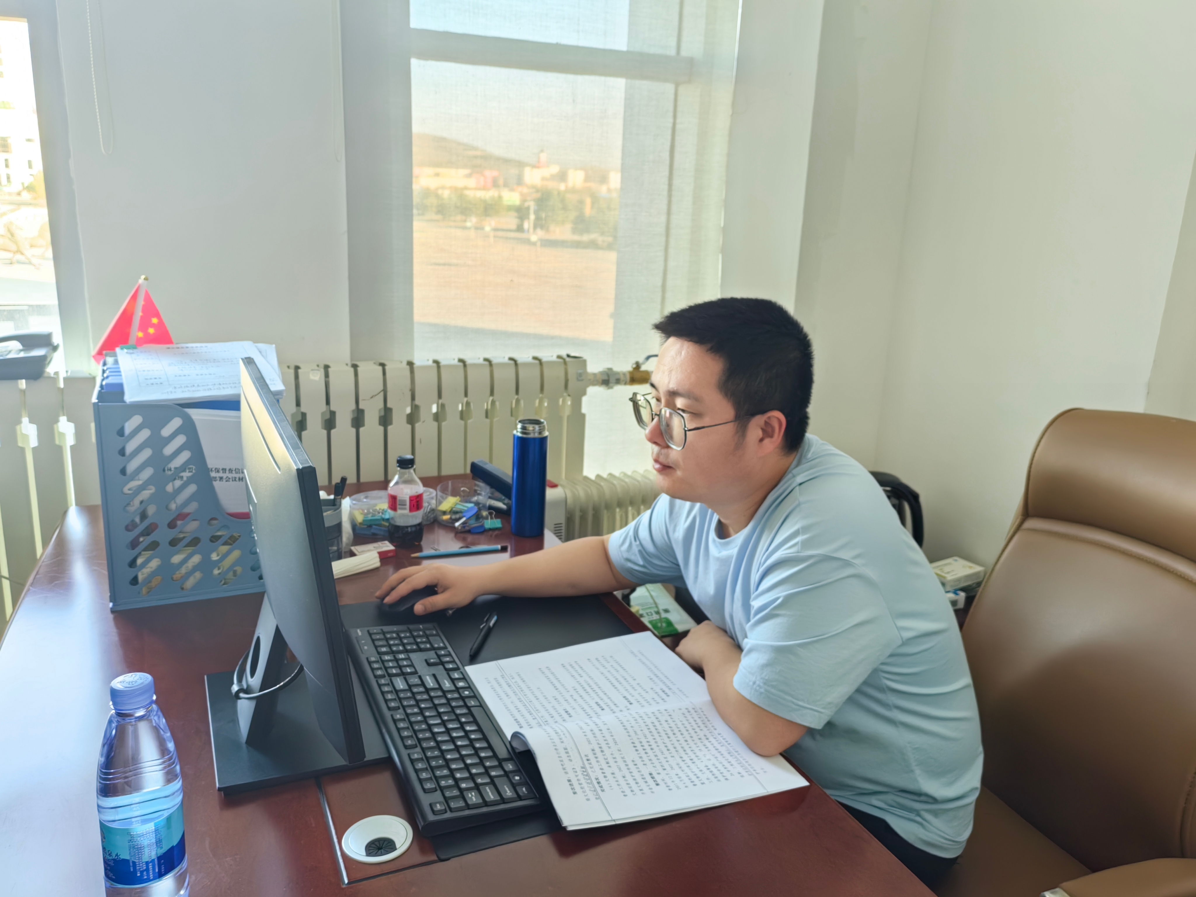 太仆寺旗推动文旅融合助力经济社会高质量发展