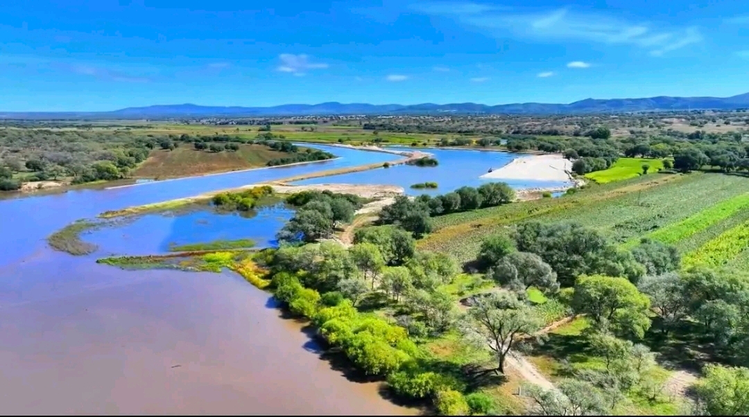 当“诗”遇见“远方” 锡林郭勒盟绘就生态旅游高质量发展大美画卷