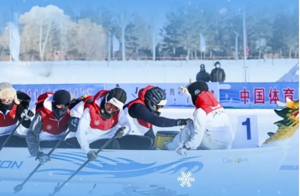 锡林郭勒：冬季文旅多元融合绽放新魅力