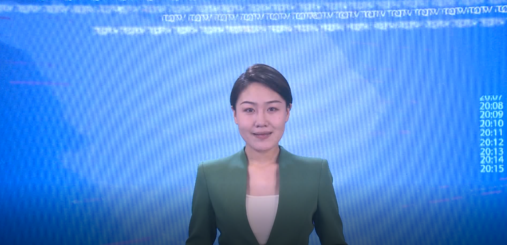 陈艳豹调研重点项目建设和安全生产工作并现场办公