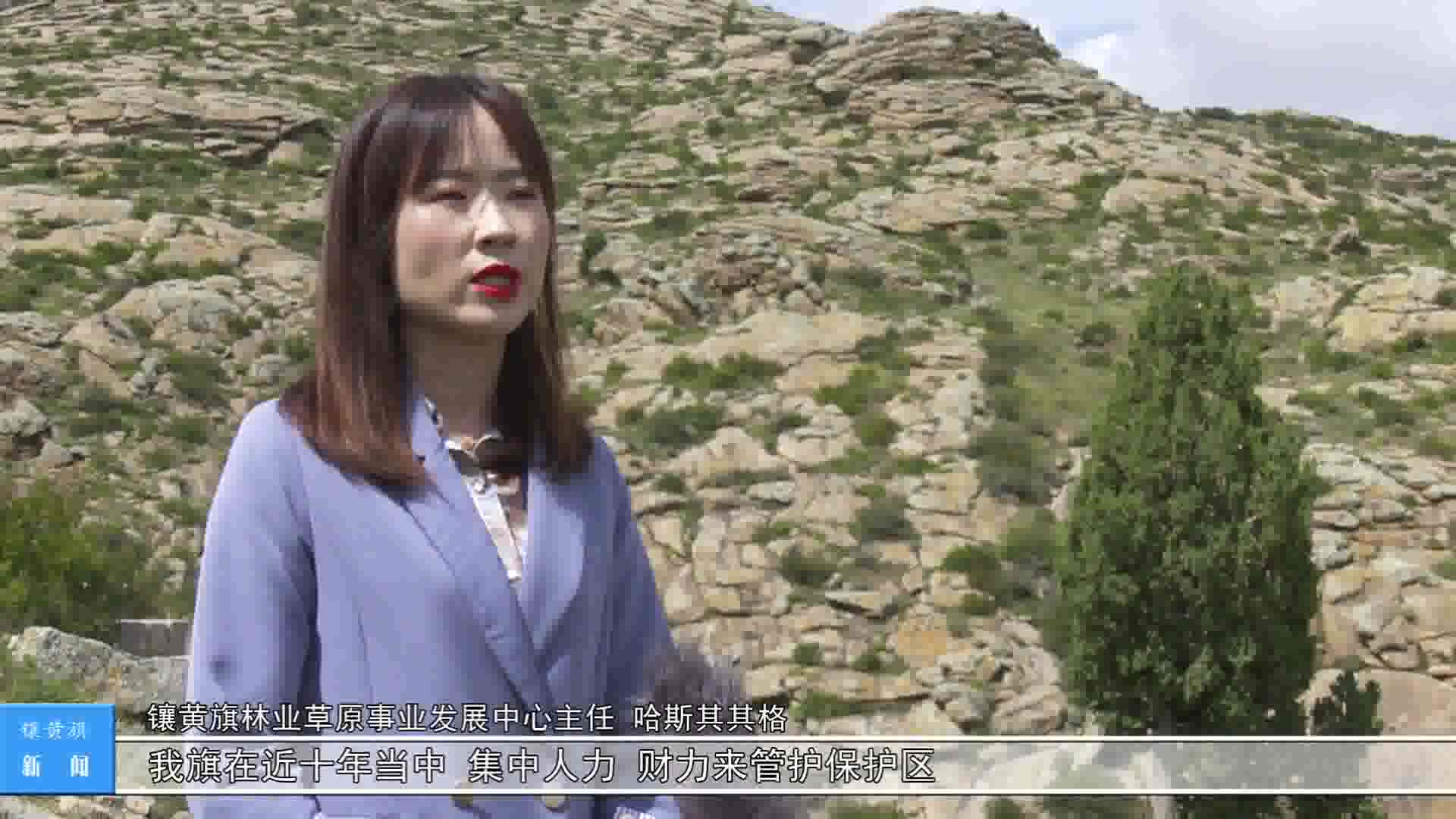 镶黄旗新闻2022.10.03