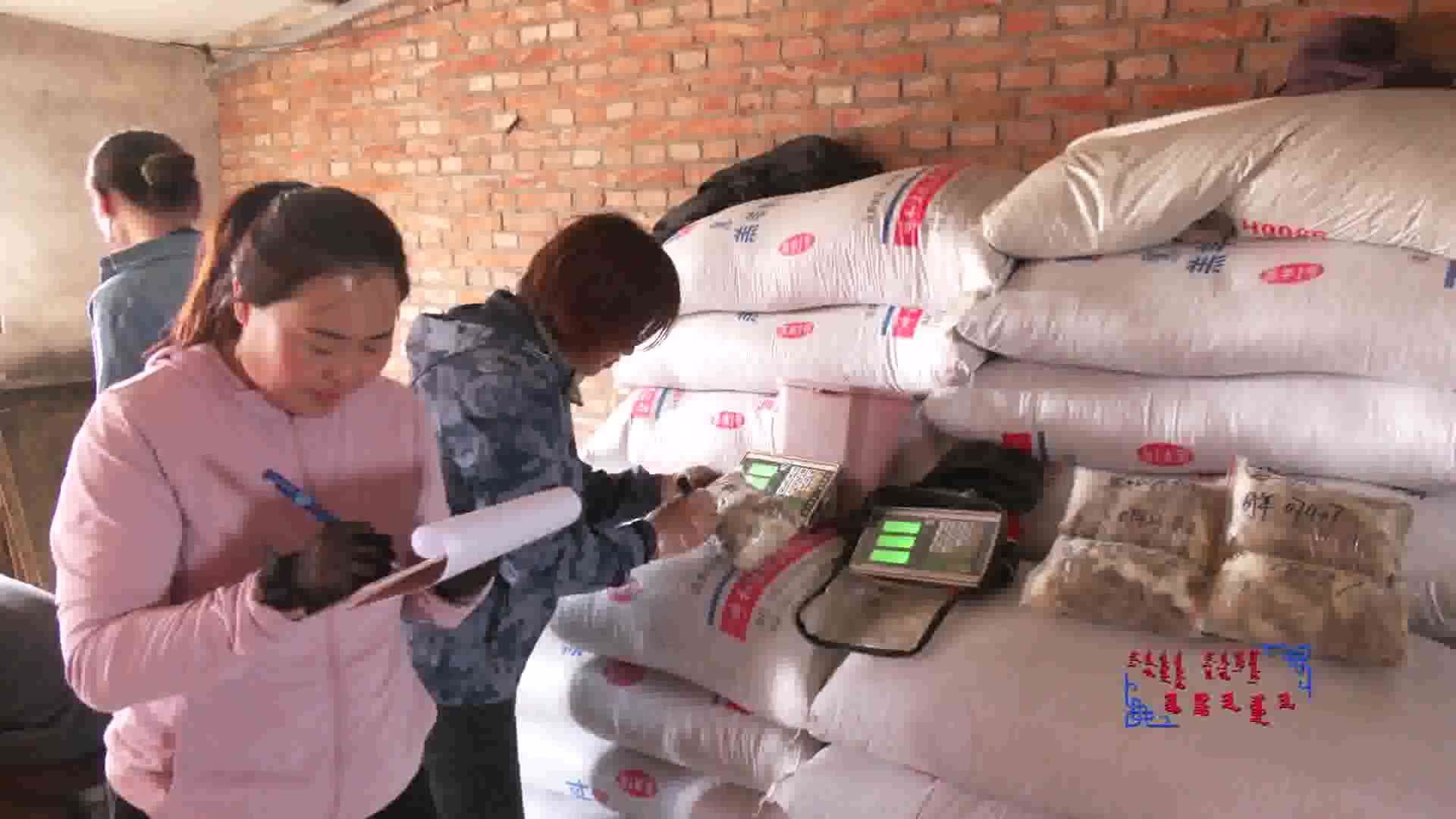 镶黄旗新闻2022.10.06