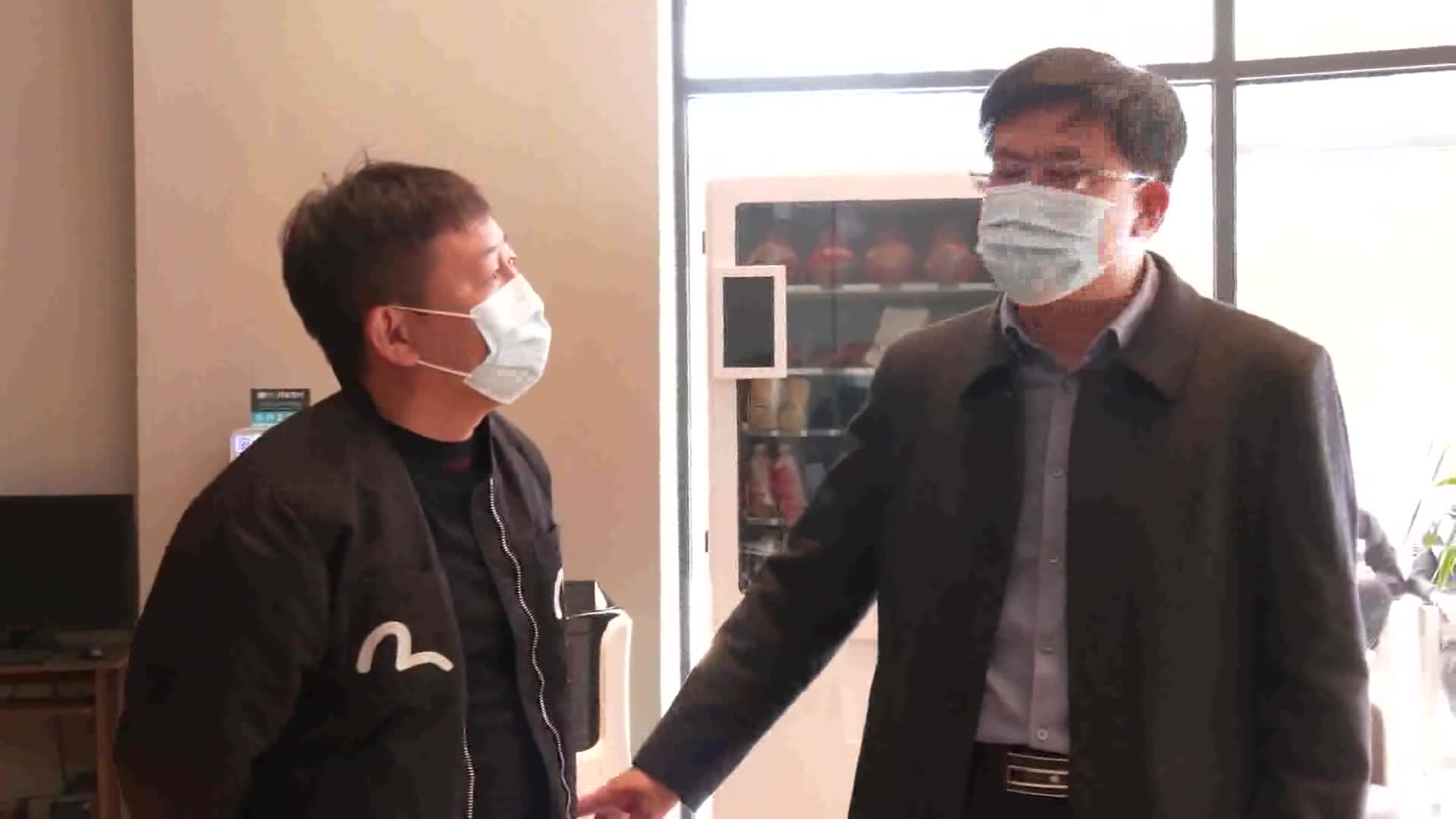 镶黄旗新闻2022.10.10