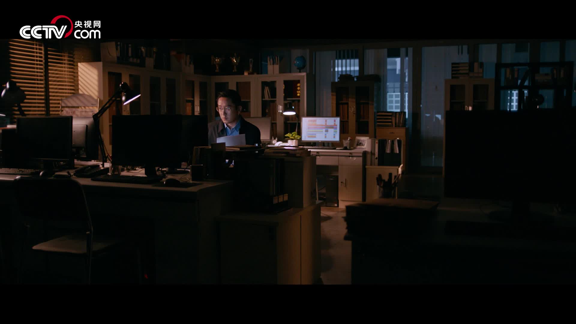 重磅微视频：《奋斗》