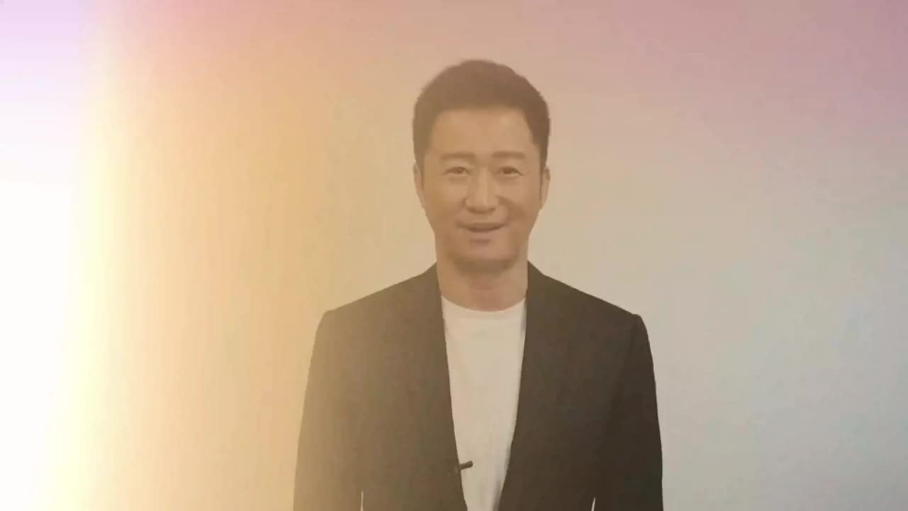 为中国•内蒙古马赛，马未都濮存昕吴京于谦栾树咏梅同时出手！