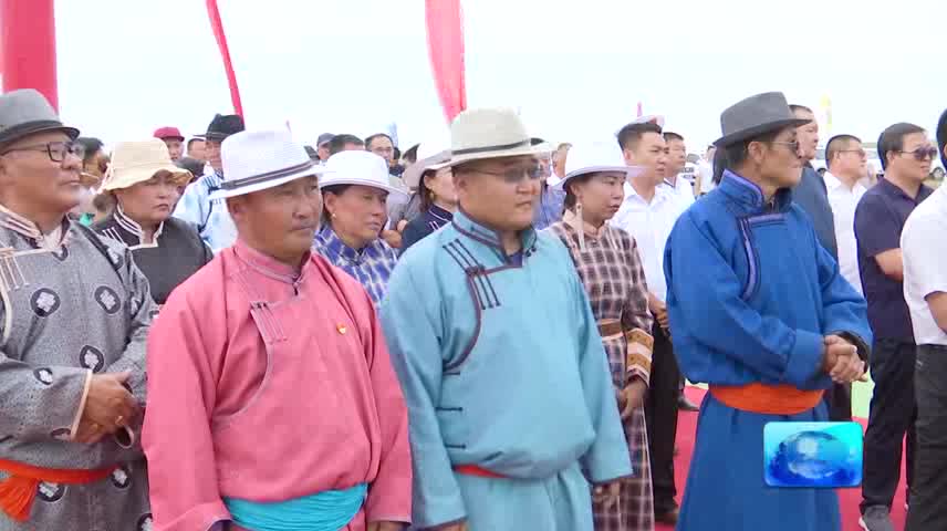 2019年07月27日阿巴嘎新闻