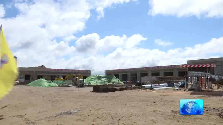 2019年07月26日阿巴嘎新闻