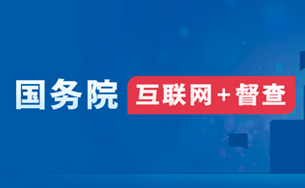 互联网+督查