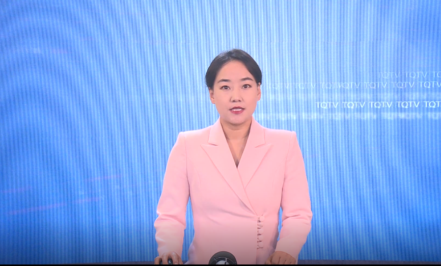 太仆寺旗委开展深入贯彻中央八项规定精神学习教育主题党日活动