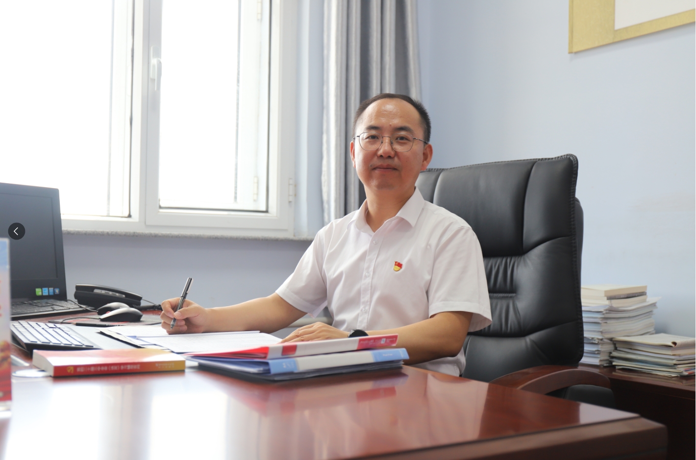 多措并举促发展 绘就口岸农牧民乡村振兴共富新图景